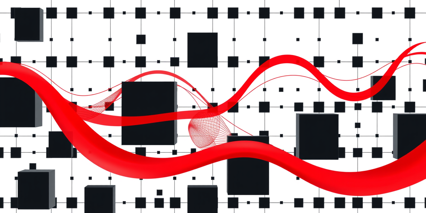 LearnByWire training pipeline visualization